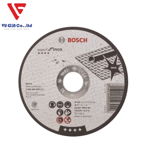 EXPERT CUTTING STONE FOR Stainless Steel