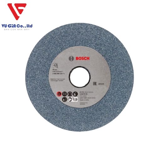 GRINDING WHEEL FOR TWO-STONE DESK GRINDER