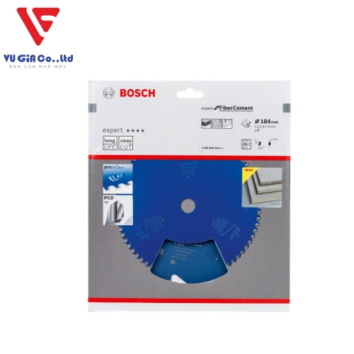 ROUND SAW BLADE EXPERT FOR FIBRE CEMENT