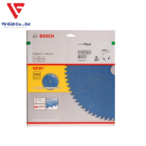 EXPERT ROUND SAW BLADE FOR WOOD