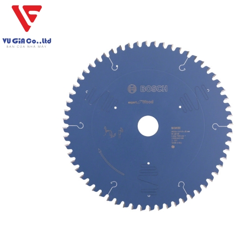 EXPERT ROUND SAW BLADE FOR WOOD