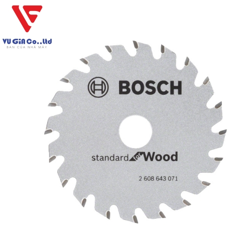 OPTILINE WOOD ROUND SAW BLADE