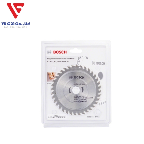 ECO FOR WOOD ROUND SAW BLADE