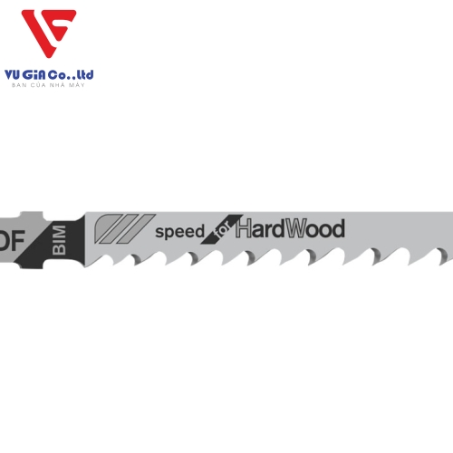 SAW BLADE T 144 DF SPEED FOR HARD WOOD