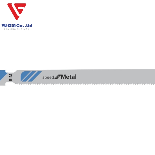 SAW BLADE T 321 AF SPEED FOR METAL