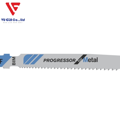 SAW BLADE T 123 XF PROGRESSOR FOR METAL