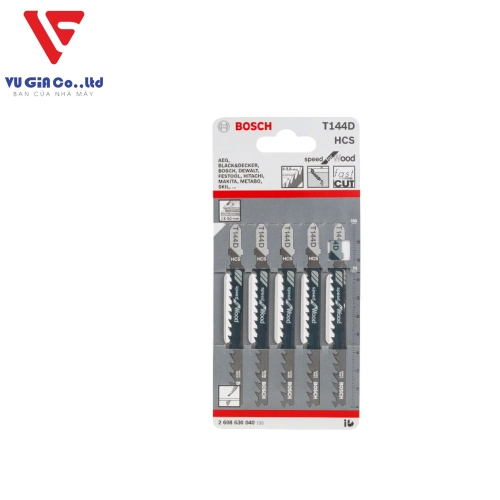 SAW BLADE T 144 D SPEED FOR WOOD