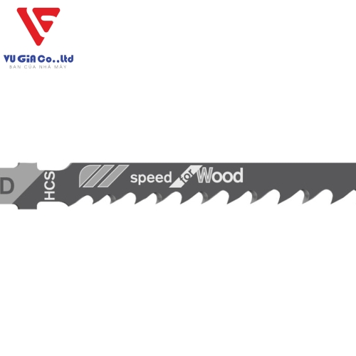 SAW BLADE T 144 D SPEED FOR WOOD