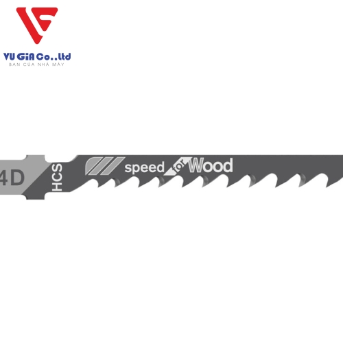 SAW BLADE T 244 D SPEED FOR WOOD