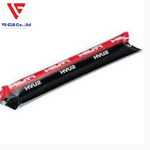 HILTI HVU2 M16x125 TUBE CHEMICAL
